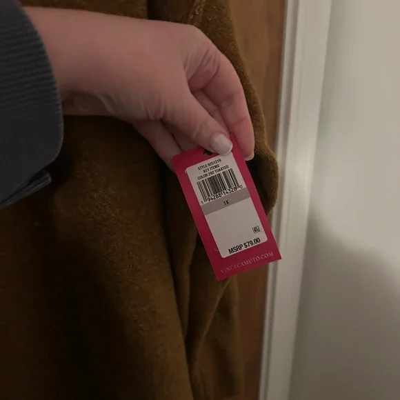 Women’s Vince Camuto Sweater - Picture 5 of 5